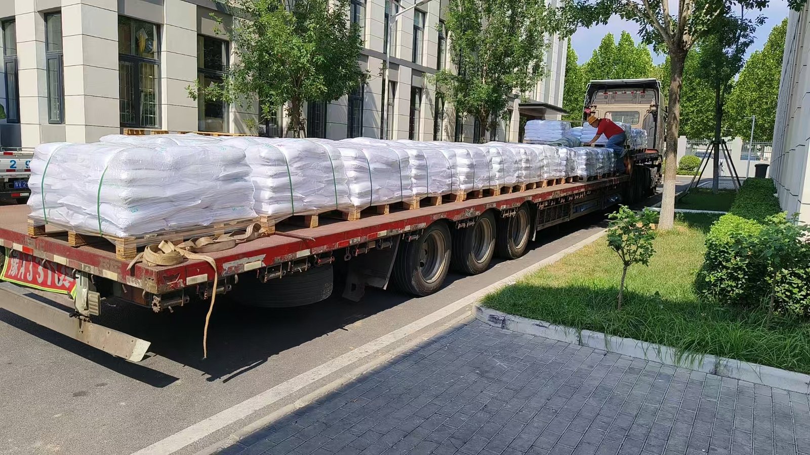 Micro Powder Workshop